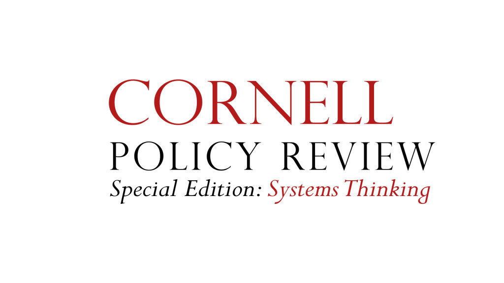 Special Edition: Systems Thinking